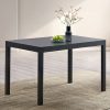 Acme Briar Black Dining Table