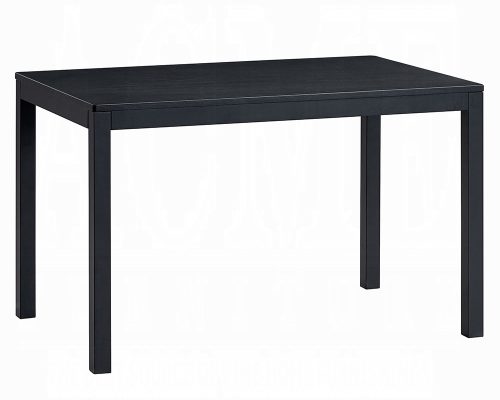 Acme Briar Black Dining Table