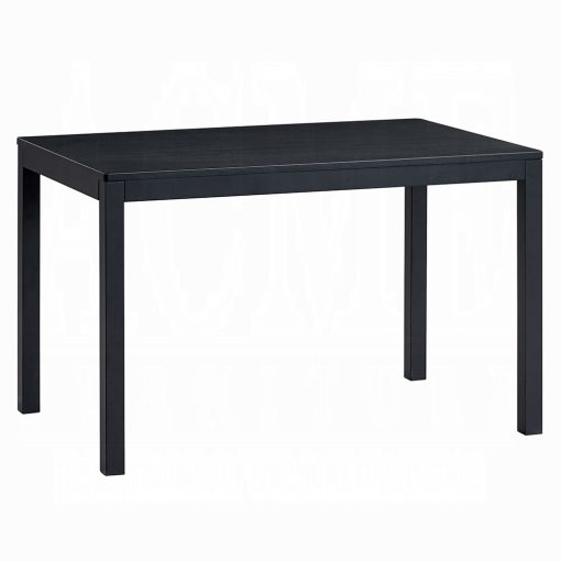 Acme Briar Black Dining Table