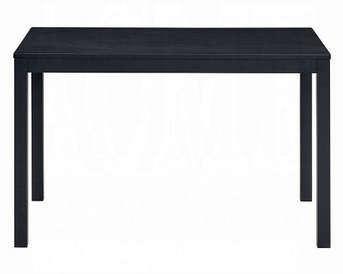 Acme Briar Black Dining Table