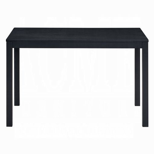 Acme Briar Black Dining Table