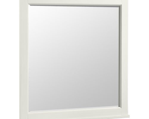 Intercon Tahoe Youth Mirror | Sea Shell