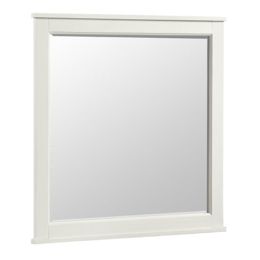 Intercon Tahoe Youth Mirror | Sea Shell