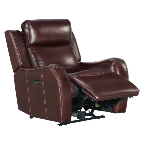 Intercon Wainwright Dual-Power Recliner - Image 7