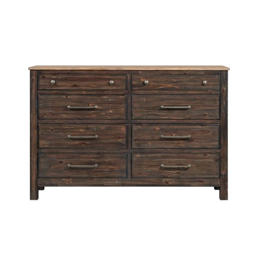 Intercon Transitions Dresser - Image 2