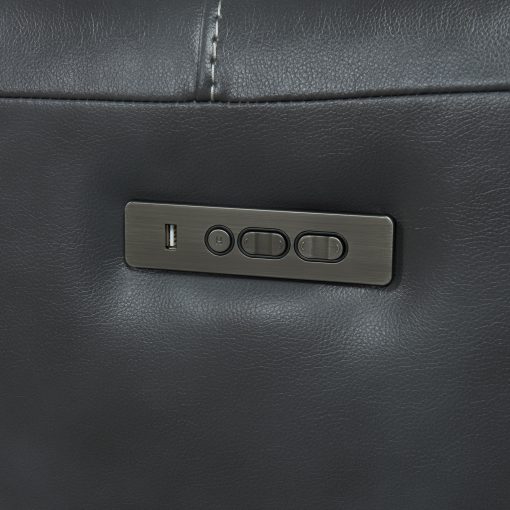 Intercon Summit Dual-Power Recliner - Image 8