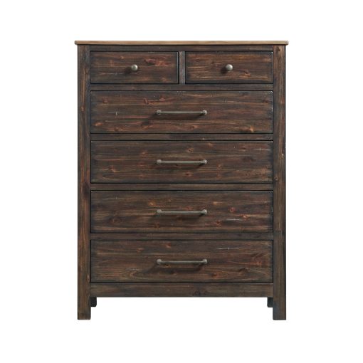 Intercon Transitions Chest - Image 2