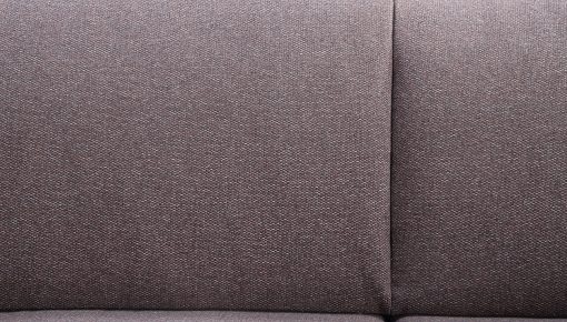 Acme Dalya Gray Linen Sofa - Image 6