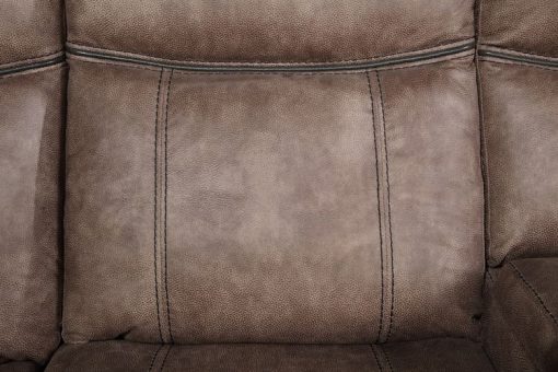 Acme Dollum Motion Sectional Sofa - Image 6