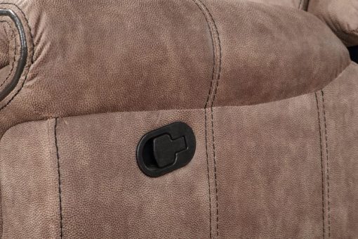 Acme Dollum Motion Sectional Sofa - Image 8