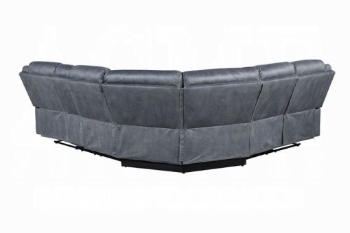 Acme Dollum Motion Sectional Sofa - Image 13