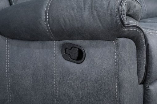 Acme Dollum Motion Sectional Sofa - Image 16