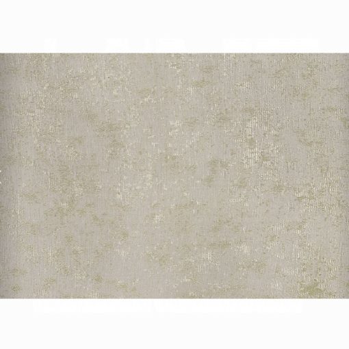 Acme Danae Fabric, Champagne & Gold Loveseat with 5 Pillows - Image 7