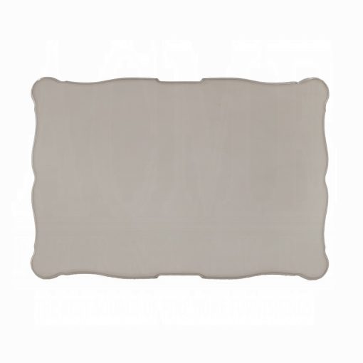 Acme Dresden Bone White Coffee Table - Image 5
