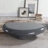 Acme Charlene Gray High Gloss Coffee Table