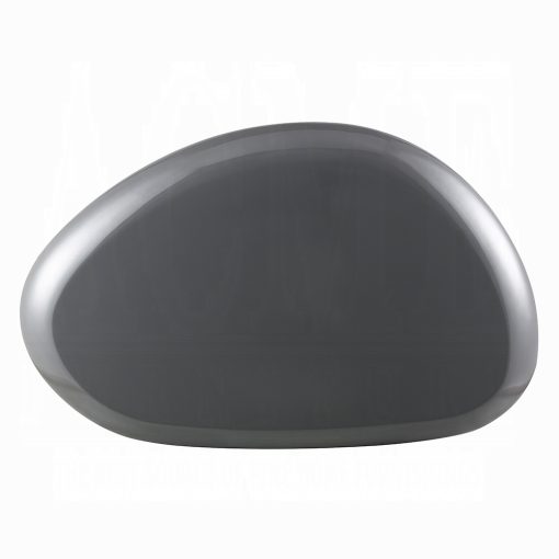 Acme Charlene Gray High Gloss Coffee Table - Image 4