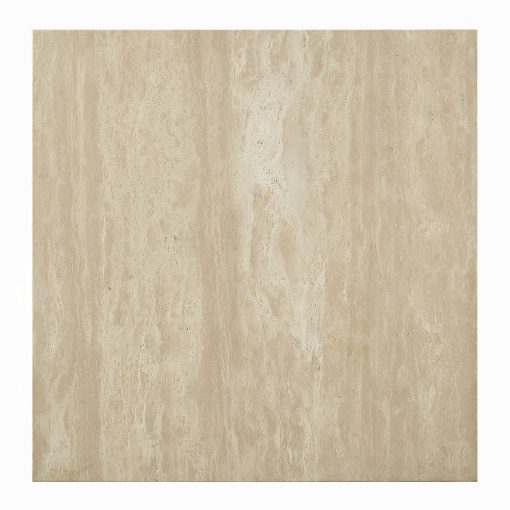 Acme Deon Beige Marble Coffee Table - Image 5