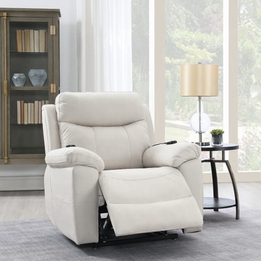 Acme Chriki Power Recliner with Lift & Heating & Massage