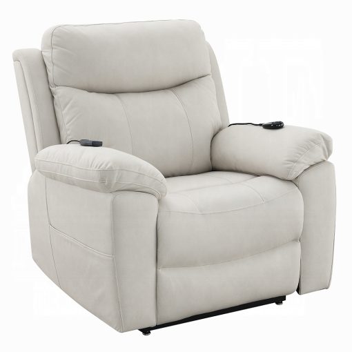 Acme Chriki Power Recliner with Lift & Heating & Massage - Image 2