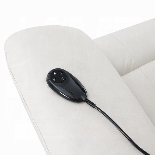 Acme Chriki Power Recliner with Lift & Heating & Massage - Image 12