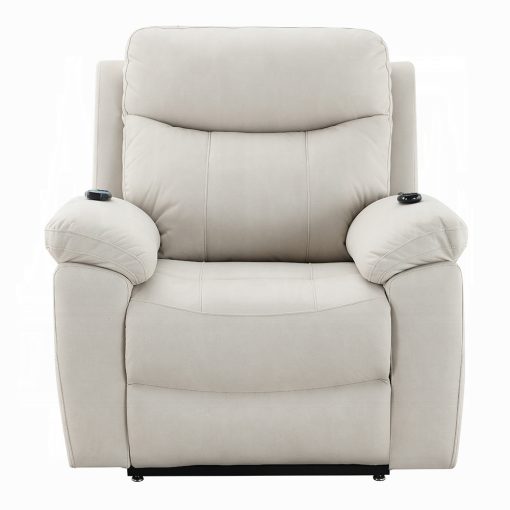 Acme Chriki Power Recliner with Lift & Heating & Massage - Image 3