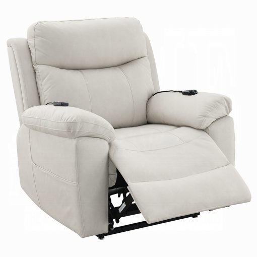 Acme Chriki Power Recliner with Lift & Heating & Massage - Image 7