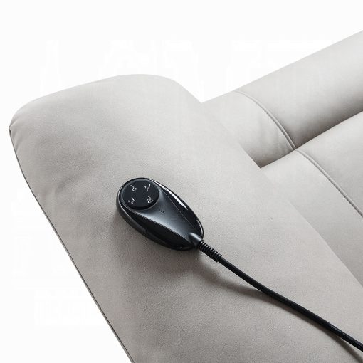 Acme Chriki Power Recliner with Lift & Heating & Massage - Image 28
