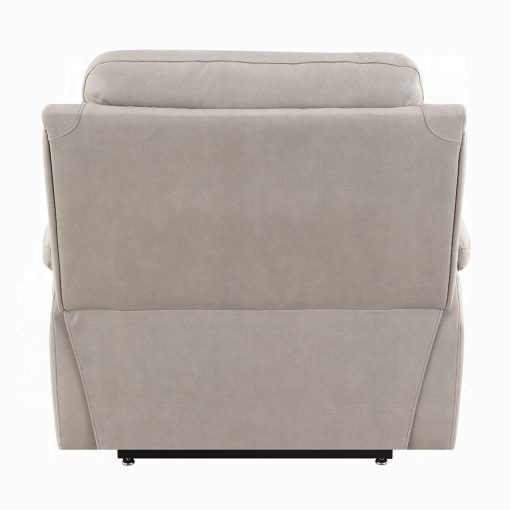 Acme Chriki Power Recliner with Lift & Heating & Massage - Image 21