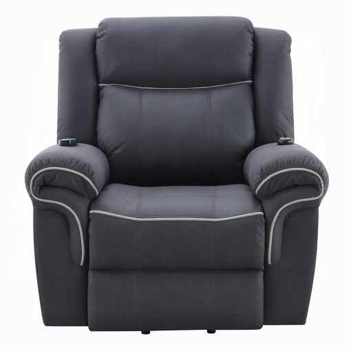 Acme Domana Power Recliner with Lift & Heating & Massage - Image 3