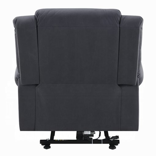 Acme Domana Power Recliner with Lift & Heating & Massage - Image 5