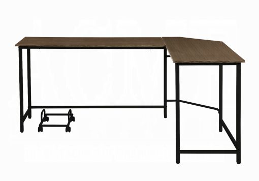 Acme Bambina Computer Desk - Image 4