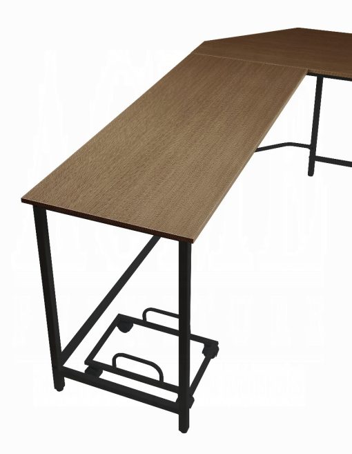 Acme Bambina Computer Desk - Image 2