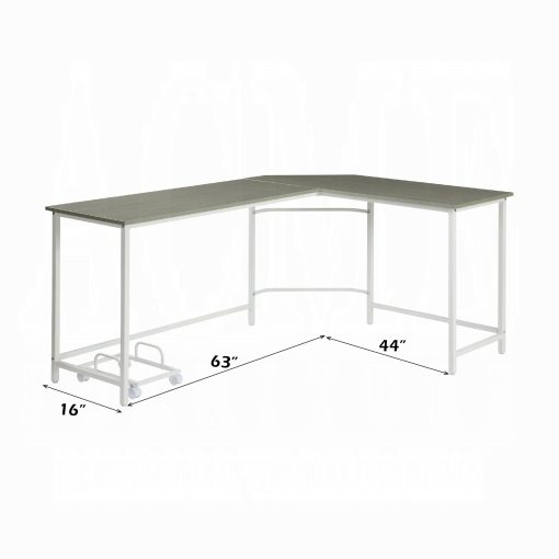 Acme Bambina Computer Desk - Image 11