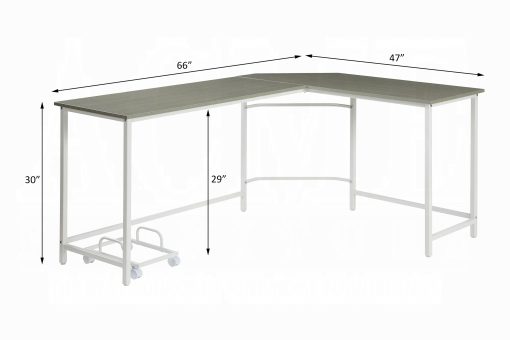 Acme Bambina Computer Desk - Image 10