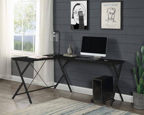 Acme Dazenus Computer Desk