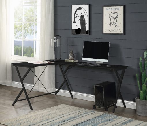 Acme Dazenus Computer Desk