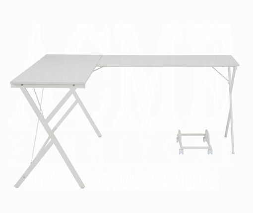 Acme Dazenus Computer Desk - Image 9