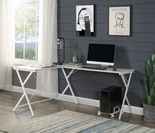 Acme Dazenus Computer Desk - Image 7