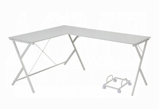 Acme Dazenus Computer Desk - Image 8