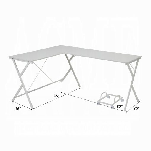 Acme Dazenus Computer Desk - Image 12
