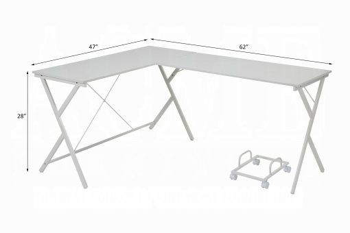 Acme Dazenus Computer Desk - Image 11