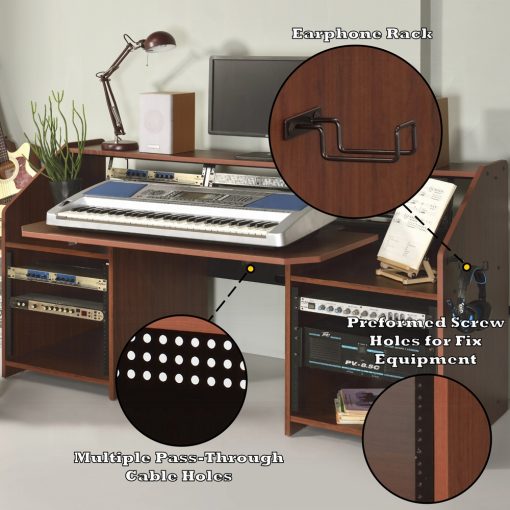Acme Annette Music Desk - Image 15