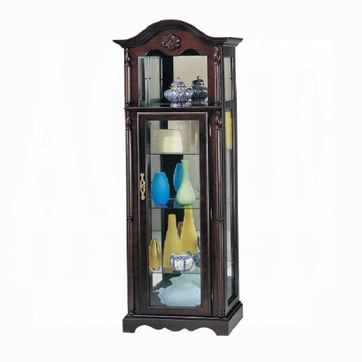 Acme Lindsey Cherry Curio - Image 2