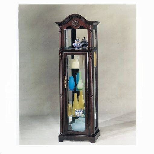 Acme Lindsey Cherry Curio