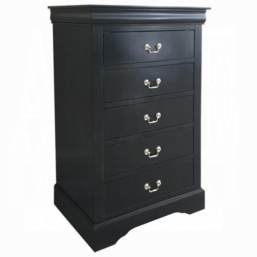Acme Louis Philippe III Black Chest - Image 2