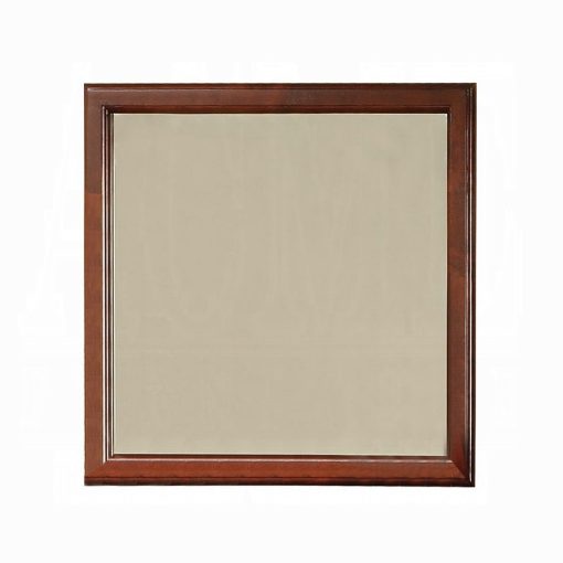 Acme Louis Philippe III Cherry Mirror - Image 2