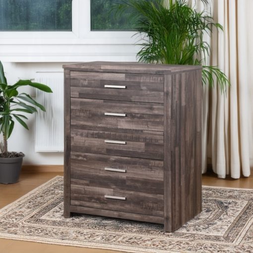 Acme Juniper Dark Cherry Chest