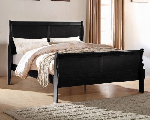 Acme Louis Philippe Bed