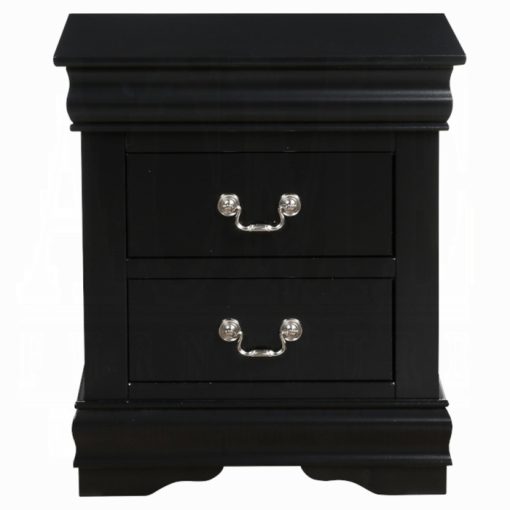 Acme Louis Philippe Nightstand - Image 3