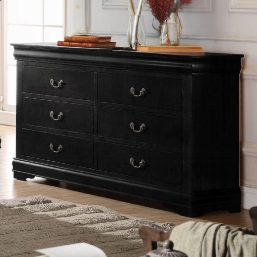Acme Louis Philippe Dresser